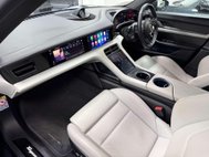 Porsche Taycan Performance Plus 93.4kWh Turbo S Cross Turismo 5dr Electric Auto 4WD (11kW 27