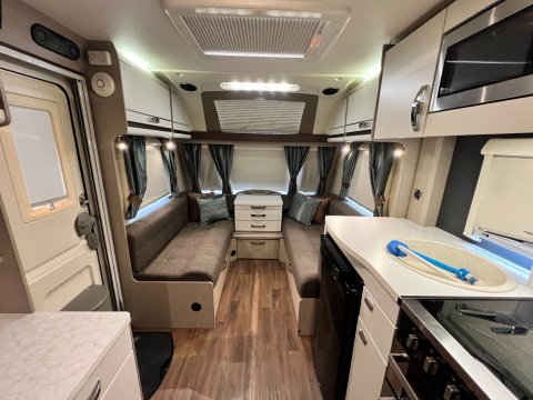 Sterling Eccles Sport SR 514 22