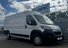 Peugeot Boxer 2.2 BlueHDi 435 Professional Premium + Panel Van 5dr Diesel Manual L4