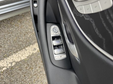 Mercedes-Benz E Class E350 MHEV AMG Line Night Edition Premium Plus Convertible Auto Petrol 29