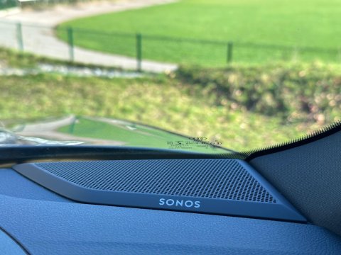 Audi RS Q3 2.5 TFSI Audi Sport Edition SUV 5dr Petrol S Tronic quattro Euro 6 (s/s) (4 30