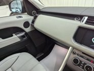 Land Rover Range Rover Sport 3.0 Range Rover Sport HSE SDV6 Auto 4WD 5dr 84