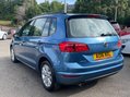 Volkswagen Golf SV 1.6 TDI BlueMotion Tech SE Euro 6 (s/s) 5dr 9