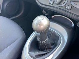 Nissan Juke 1.6 Juke Visia 5dr 30
