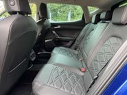 SEAT Leon 1.4 Leon Xcellence Luxury PHEV Semi-Auto 5dr 43