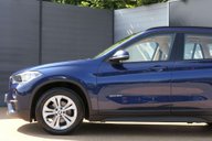 BMW X1 2.0 18d SE SUV 5dr Diesel Auto xDrive Euro 6 (s/s) (150 ps) 10