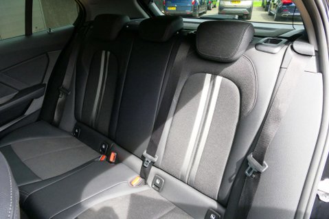 BMW 1 Series 1.5 118i Sport Auto 5dr 20