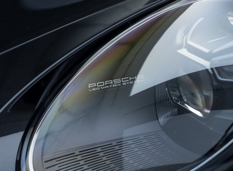 Porsche 911 Turbo S (992) 34