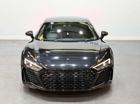 Audi R8 5.2 FSI V10 Performance Coupe 2dr Petrol S Tronic quattro Euro 6 (s/s) (620 11