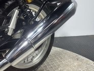 Royal Enfield Interceptor 650 2020 ONLY 10K FULL LUGGAGE MODERN CLASSIC RETRO 650CC A2 40