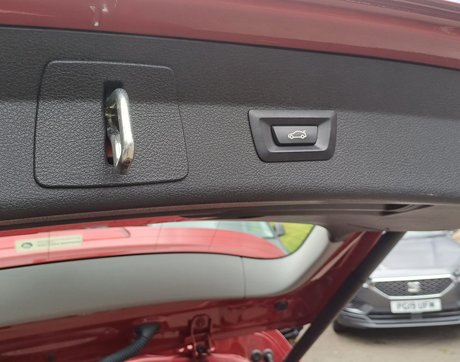 BMW 2 Series 220I SPORT GRAN TOURER 35