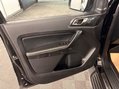 Ford Ranger 2.0 EcoBlue Wildtrak Auto 4WD Euro 6 (s/s) 4dr 36