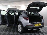 Vauxhall Grandland X ELITE NAV 21