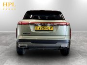JAECOO 7 1.6T Luxury SUV 5dr Petrol DCT AWD Euro 6 (s/s) (147 ps) Cruise - Sat Nav - 6