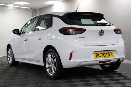 Vauxhall Corsa SE PREMIUM 22