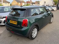 Mini Hatch ONE 6