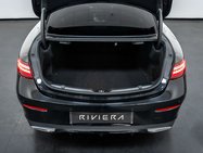 Mercedes-Benz E Class 2.0 E 220 AMG Line Night Edition Premium Plus D Auto 2dr 16