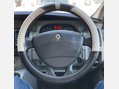 Renault Trafic 2.0 TD dCi SL27 Panel Van 4dr Diesel Manual L1 H1 (214 g/km, 115 bhp) 22