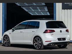 Volkswagen Golf 2.0 Golf GTi Performance TSi Semi-Auto 5dr 2