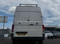 Volkswagen Crafter 2.0 TDI CR35 Trendline Panel Van 5dr Diesel Manual FWD MWB Euro 6 (s/s) (14 18