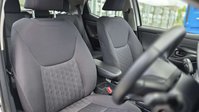 Toyota Yaris 1.5 VVT-h Icon Hatchback 5dr Petrol Hybrid E-CVT Euro 6 (s/s) (116 ps) 13
