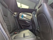 Jaguar F-Pace 2.0 F-Pace Chequered Flag AWD D Auto 4WD 5dr 59