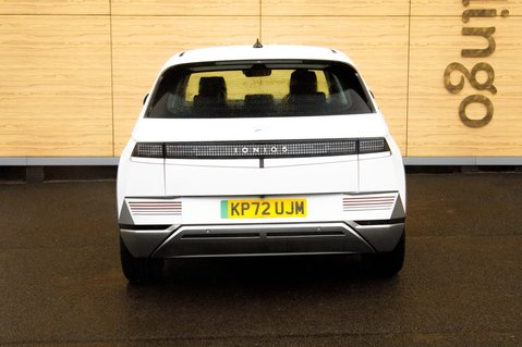 Hyundai IONIQ 5 PREMIUM 7