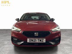 SEAT Leon 1.5 TSI EVO FR Hatchback 5dr Petrol Manual Euro 6 (s/s) (130 ps)