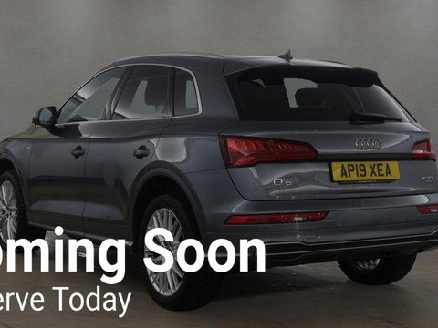 Audi Q5 2.0 TDI 40 S line S Tronic quattro Euro 6 (s/s) 5dr 3