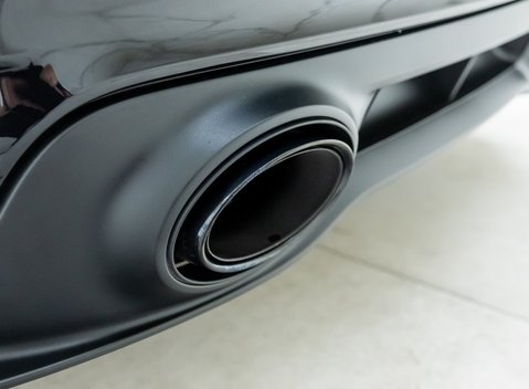 Porsche 911 Turbo S (992) 28