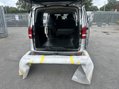Mercedes-Benz Vito 119 CREW PREMIUM L2 6 SEAT NO VAT AUTOMATIC 9
