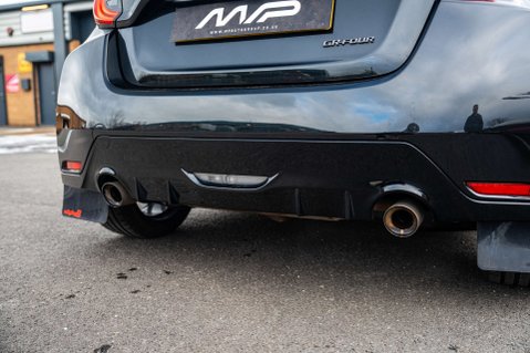 Toyota GR Yaris 1.6 GR Yaris Circuit 4WD 4WD 3dr 58
