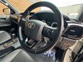 Toyota Hilux 2.4 HI-Luxury Invincible X D-4D 4WD Double Cab Auto 4WD 5dr 23