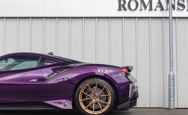 Ferrari 488 Pista 34