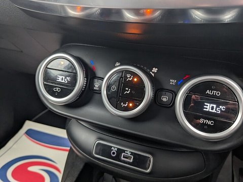 Fiat 500X POP STAR 29