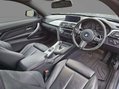 BMW 4 Series 2.0 420D xDrive M Sport Auto 4WD 2dr 14