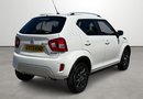 Suzuki Ignis 1.2 Dualjet 12V Hybrid SZ-T 5dr CVT 10