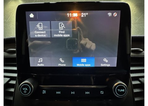 Ford Transit Custom 2.0 320 EcoBlue Trend Panel Van 5dr Diesel Manual L1 H1 Euro 6 (s/s) (105 p 73