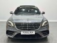 Mercedes-Benz S Class 2.9 S400Ld AMG Line (Executive, Premium Plus) Saloon 4dr Diesel G-Tronic+ E 11