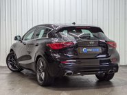 Infiniti Q30 2.1 Q30 Premium Tech D Semi-Auto 5dr 11
