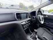 Kia Sportage 2 ISG 8