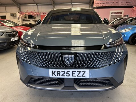 Peugeot 3008 GT 9