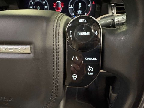 Land Rover Discovery Sport HSE MHEV 20