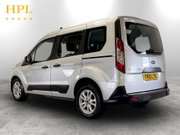 Ford Tourneo Connect 1.5 EcoBlue Zetec MPV 5dr Diesel Manual Euro 6 (s/s) (120 ps) 5
