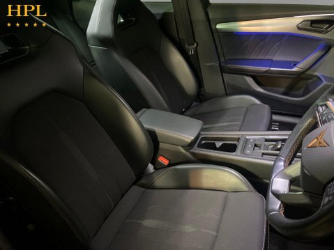 Cupra Formentor 1.4 eHybrid 12.8kWh VZ1 SUV 5dr Petrol Plug-in Hybrid DSG Euro 6 (s/s) (245 11