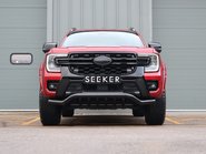 Ford Ranger WILDTRAK ECOBLUE STYLED BY SEEKER UK PRICE MATCH OFFER  7