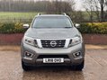 Nissan Navara 2.3 Navara Tekna dCi 4WD 5dr 3