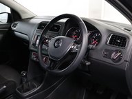 Volkswagen Polo MATCH EDITION 5