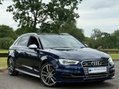 Audi S3 2.0 TFSI Sportback quattro Euro 6 (s/s) 5dr 1