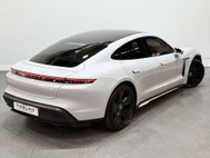 Porsche Taycan Performance Plus 93.4kWh Saloon 4dr Electric Auto RWD (476 ps) 18